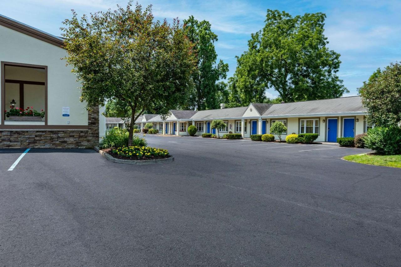 Rodeway Inn פוקיפסי מראה חיצוני תמונה