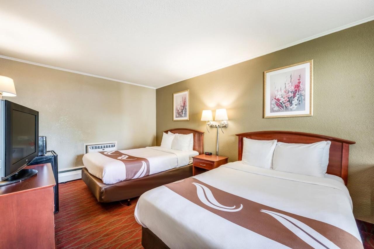 Rodeway Inn פוקיפסי מראה חיצוני תמונה
